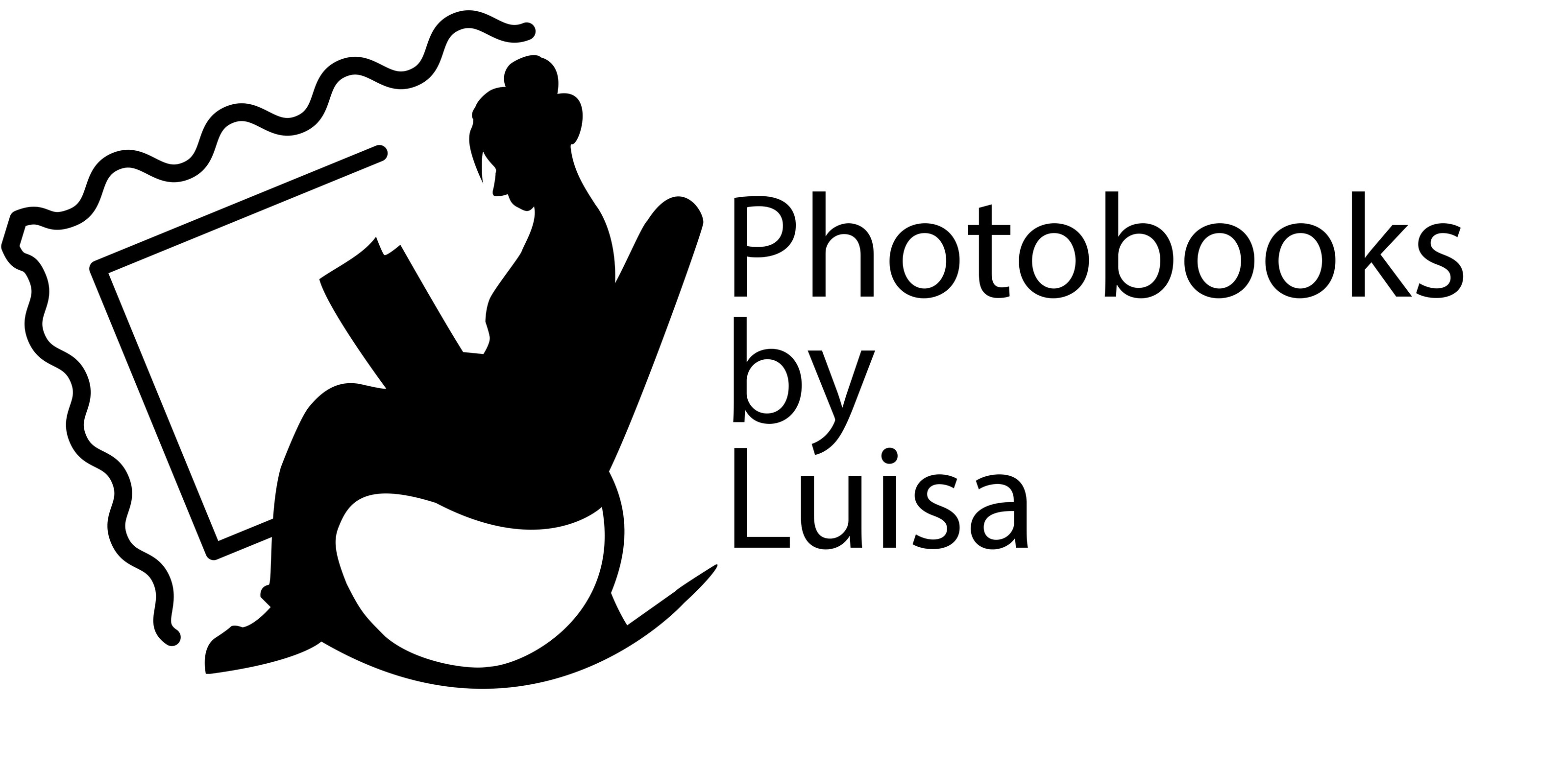 Photobooks by Luiza — Изображение №3 — Графика на Dprofile