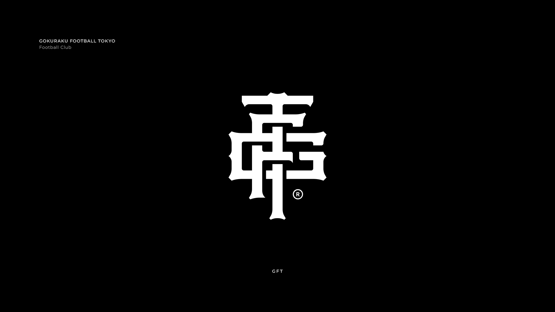 MONOGRAMS vol. 1 — Изображение №2 — Брендинг, Графика на Dprofile