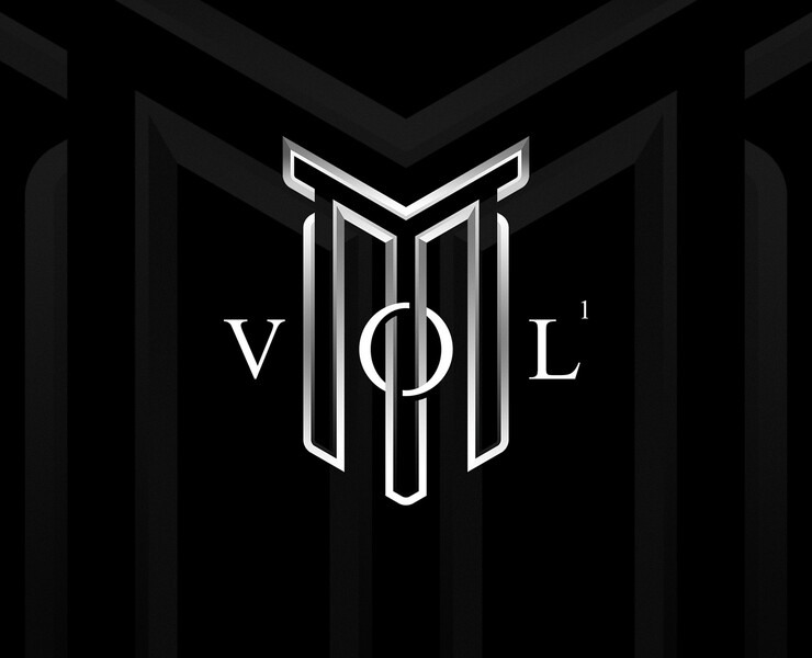 MONOGRAMS vol. 1 на Dprofile
