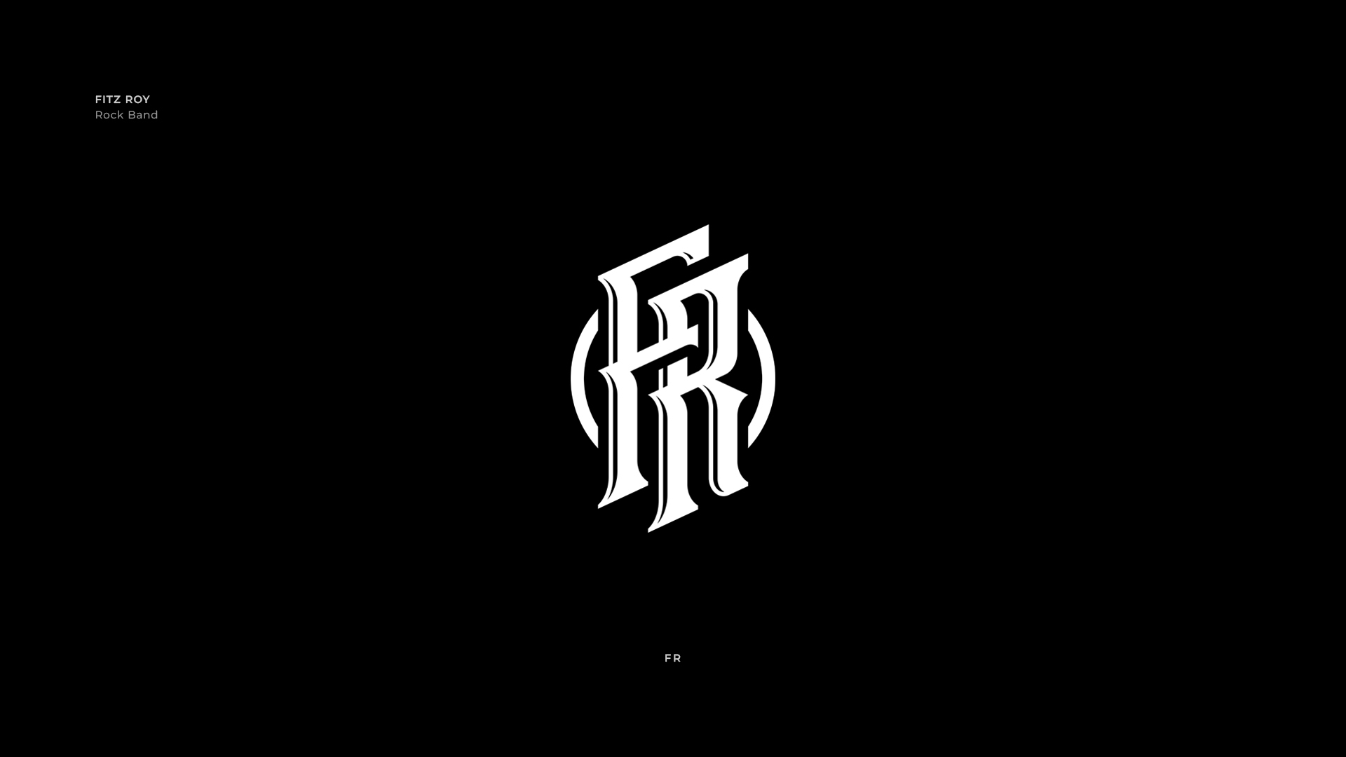 MONOGRAMS vol. 1 — Изображение №8 — Брендинг, Графика на Dprofile