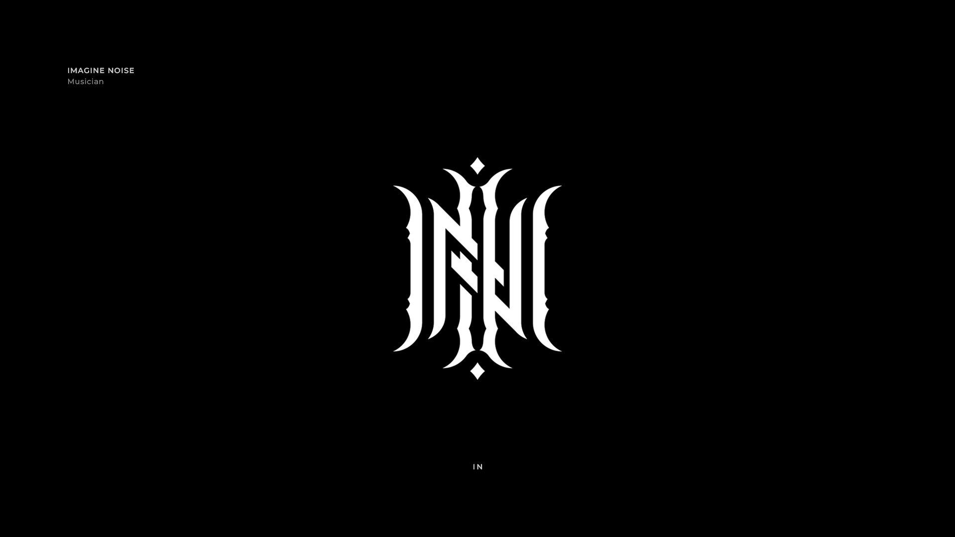 MONOGRAMS vol. 1 — Изображение №3 — Брендинг, Графика на Dprofile