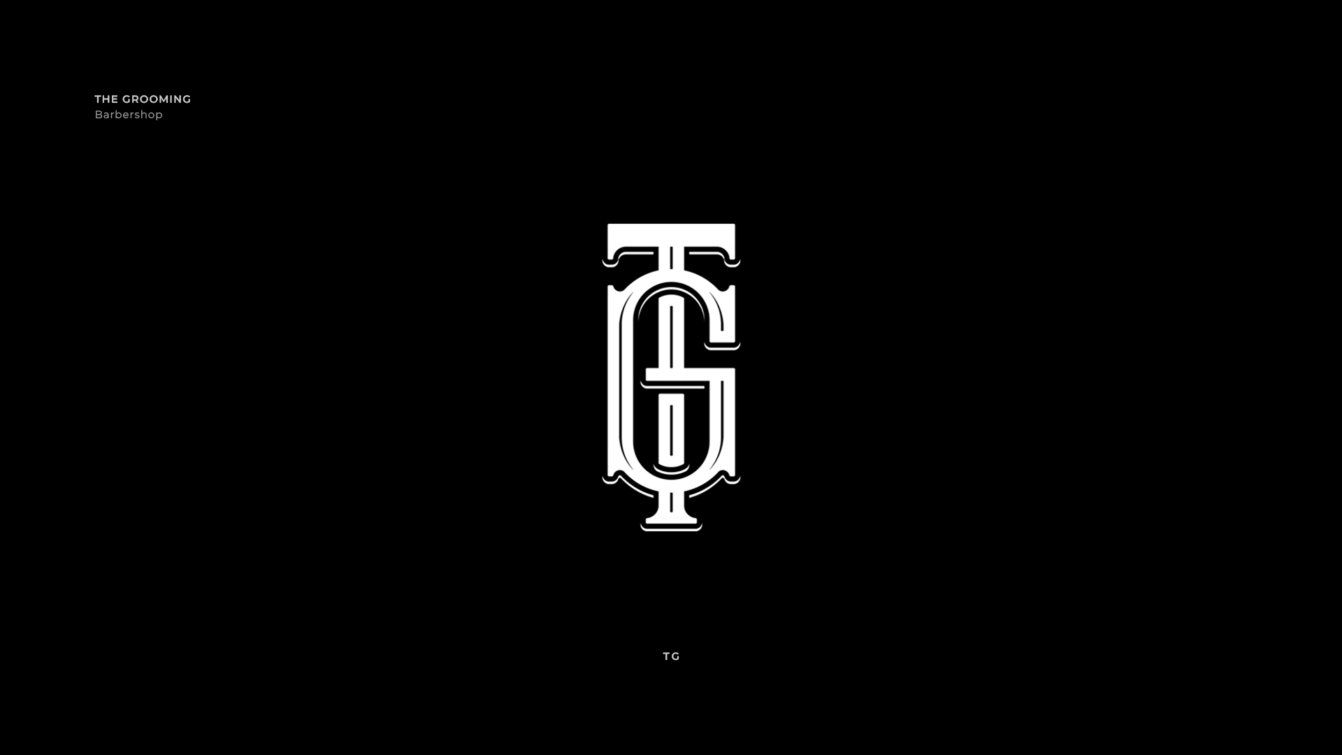 MONOGRAMS vol. 1 — Изображение №10 — Брендинг, Графика на Dprofile