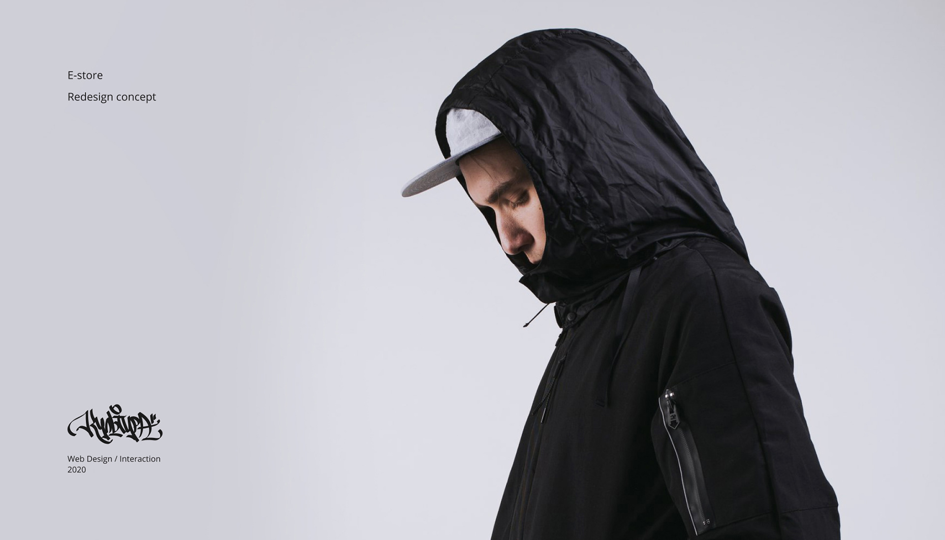 Culture. Online store — Изображение №1 — Интерфейсы на Dprofile