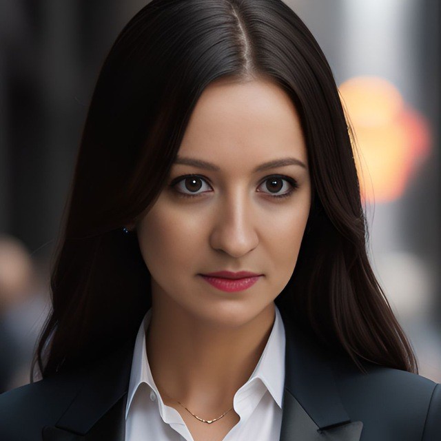 Аватар пользователя Мария Тар