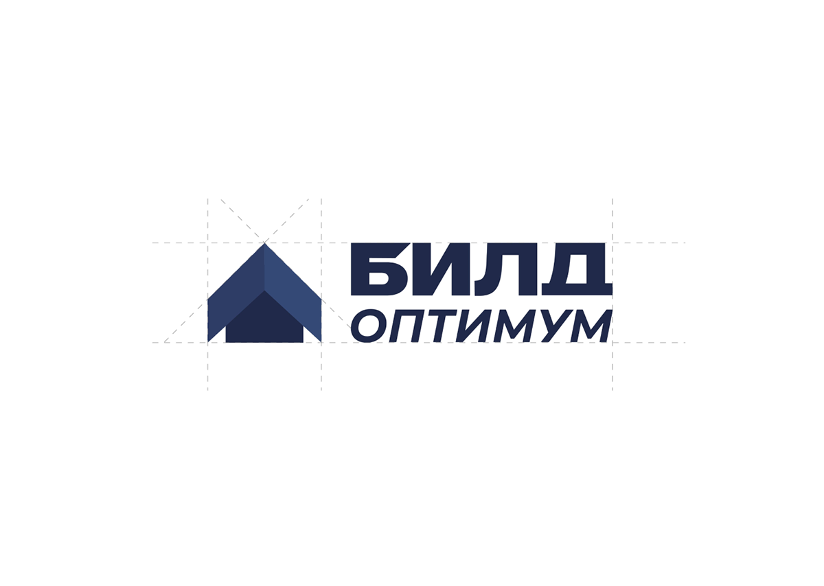 Фирменный стиль для строительной компании — Изображение №4 — Брендинг на Dprofile