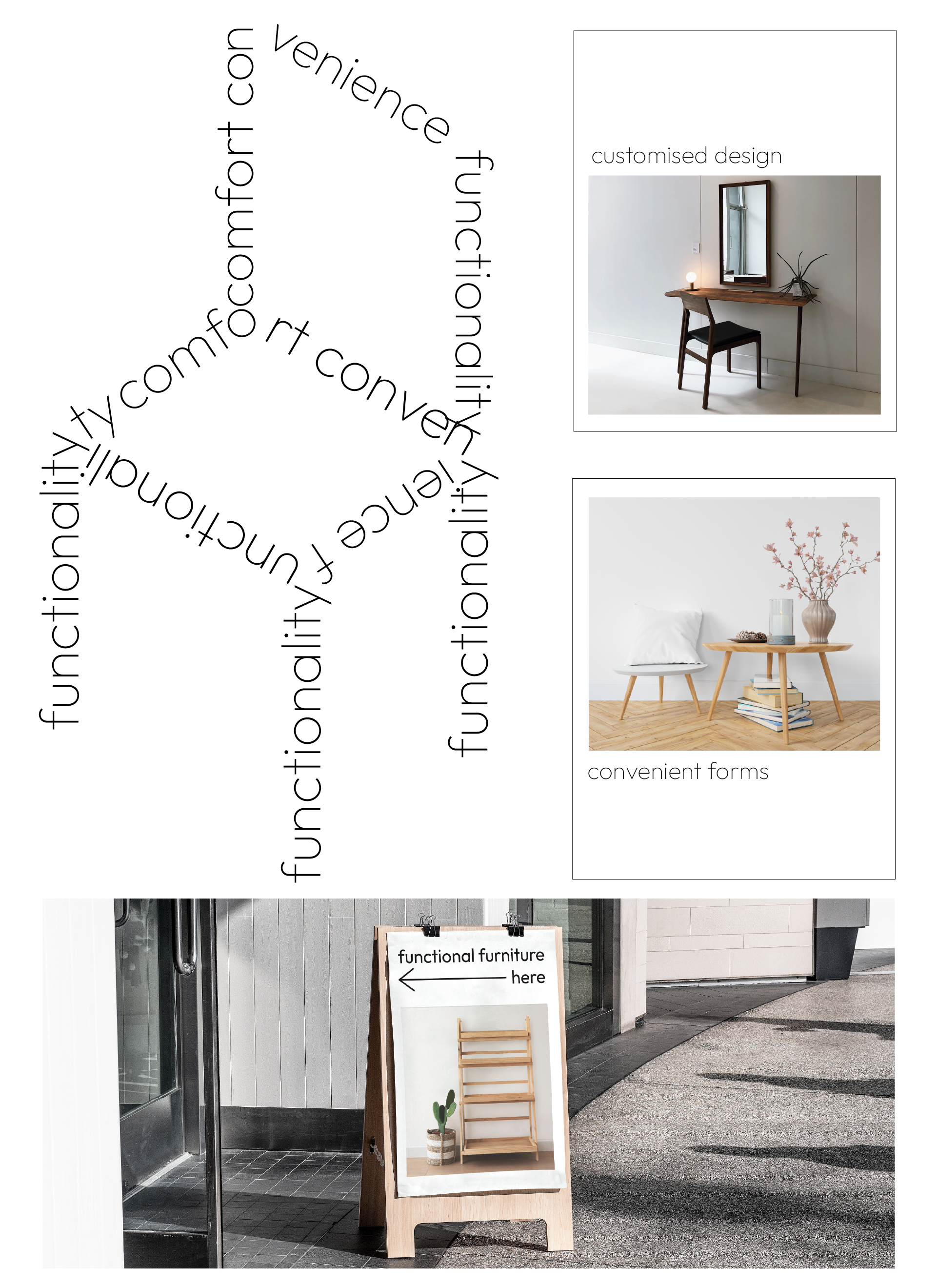 Beaver Furniture — Изображение №3 — Брендинг, Иллюстрация на Dprofile