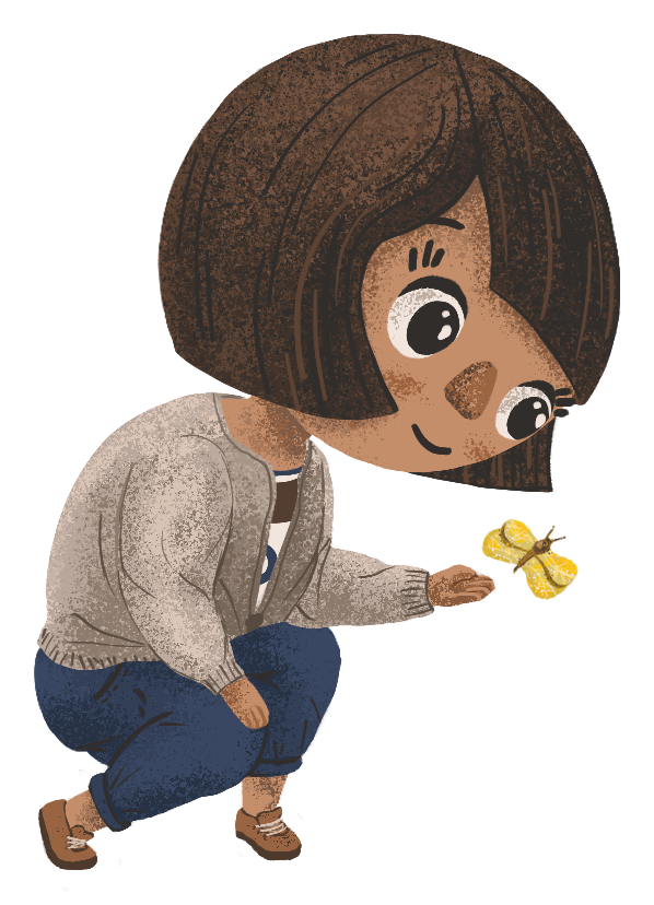 СТИКЕРПАК на тему ботаники | STICKERS — Изображение №10 — Иллюстрация на Dprofile