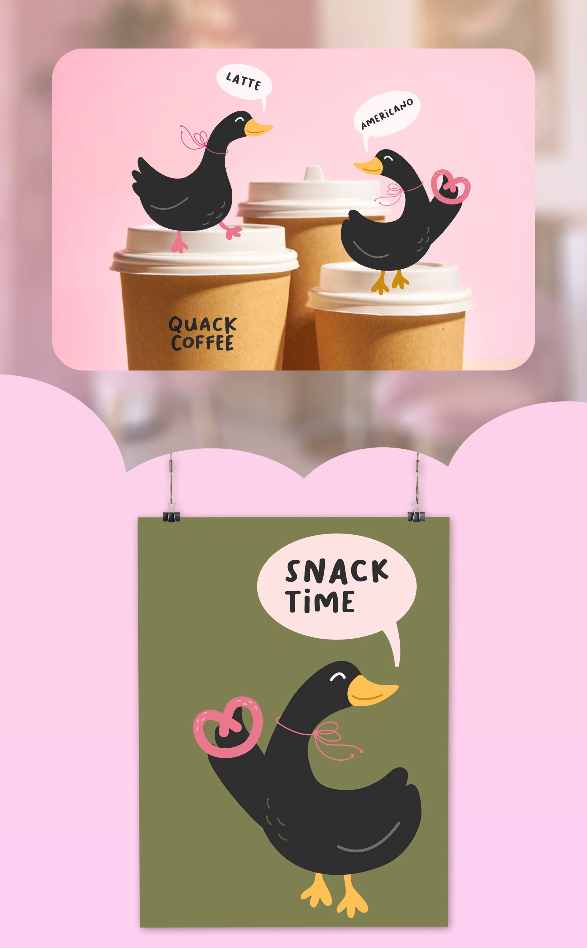 Брэндинг/маскот/упаковка — Изображение №5 — Брендинг на Dprofile