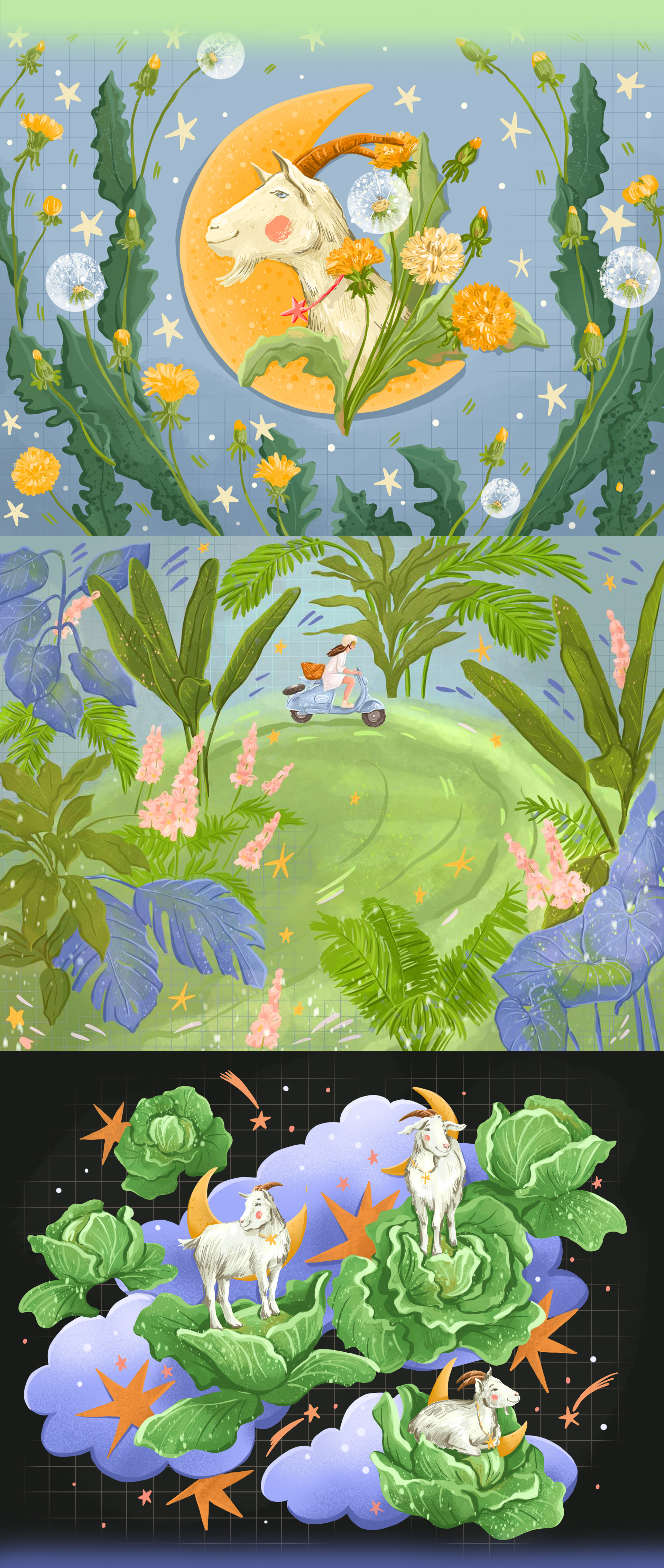 Принты для белорусских рюкзаков и аксессуаров Vokladki — Изображение №2 — Интерфейсы, Брендинг на Dprofile