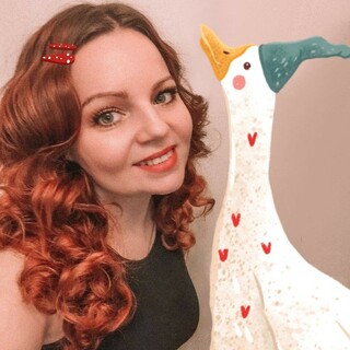 Аватар пользователя Мария Кузьмич