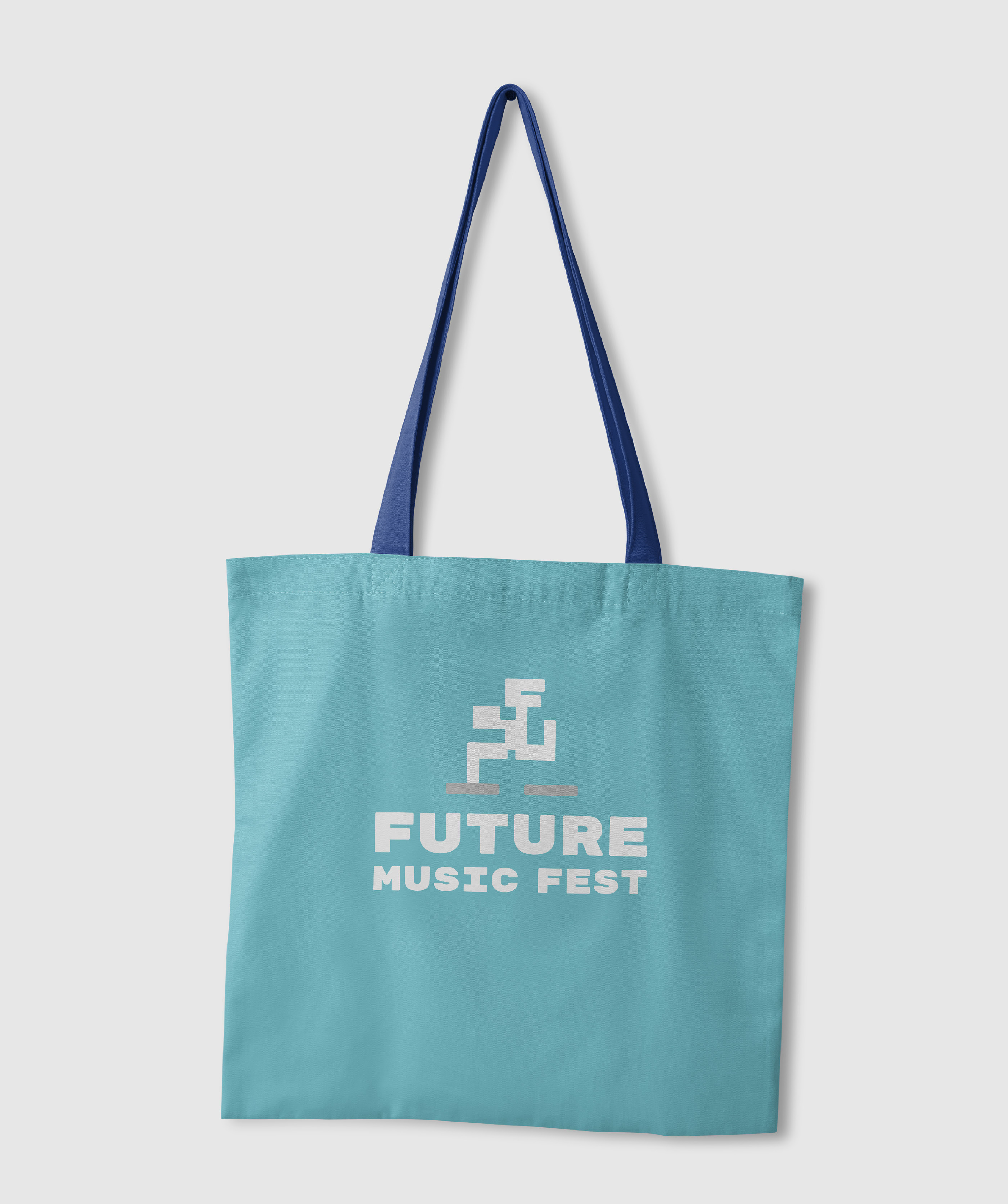 Айдентика музыкального фестиваля Future Music Fest — Изображение №29 — Брендинг, Графика на Dprofile