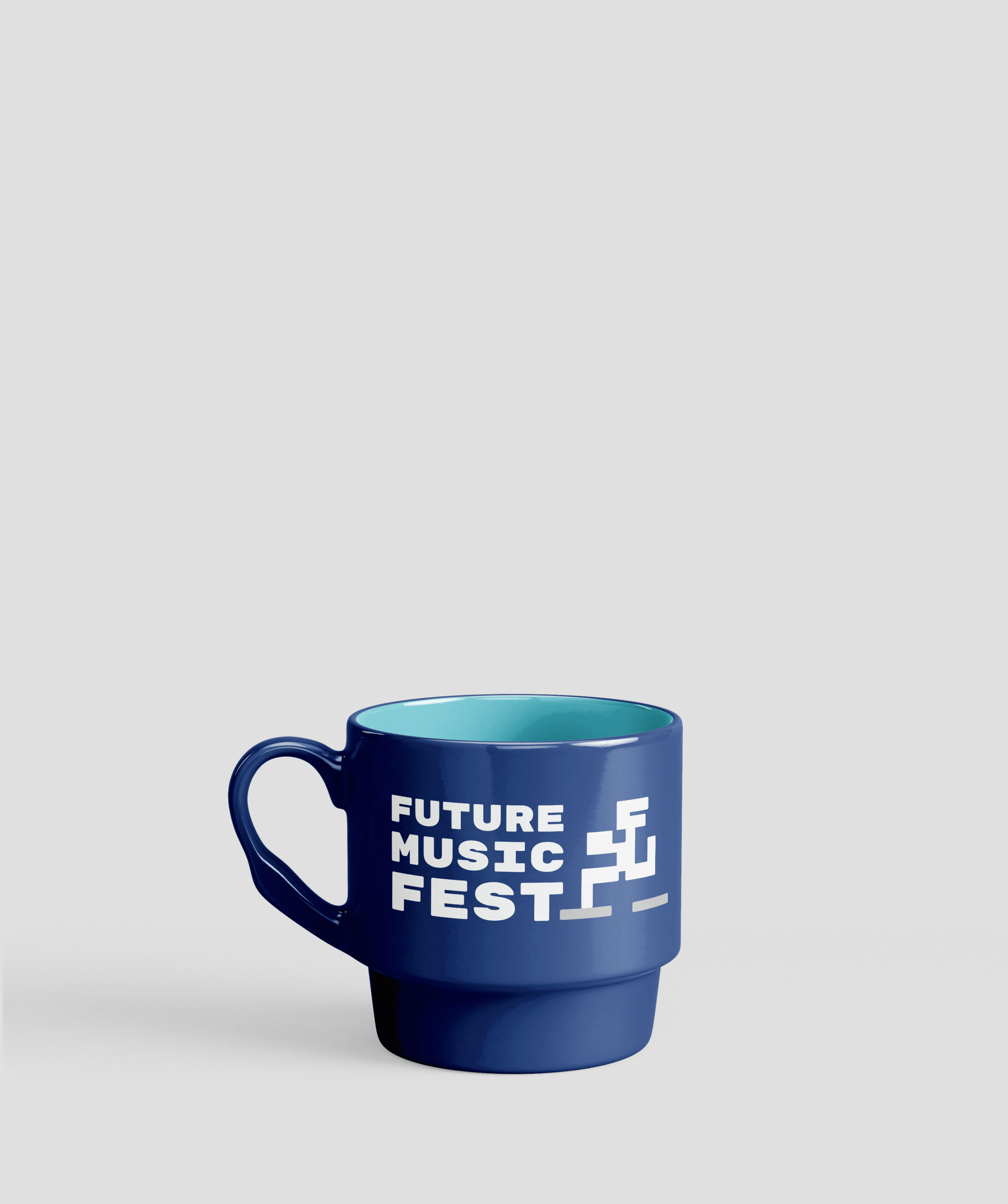 Айдентика музыкального фестиваля Future Music Fest — Изображение №30 — Брендинг, Графика на Dprofile