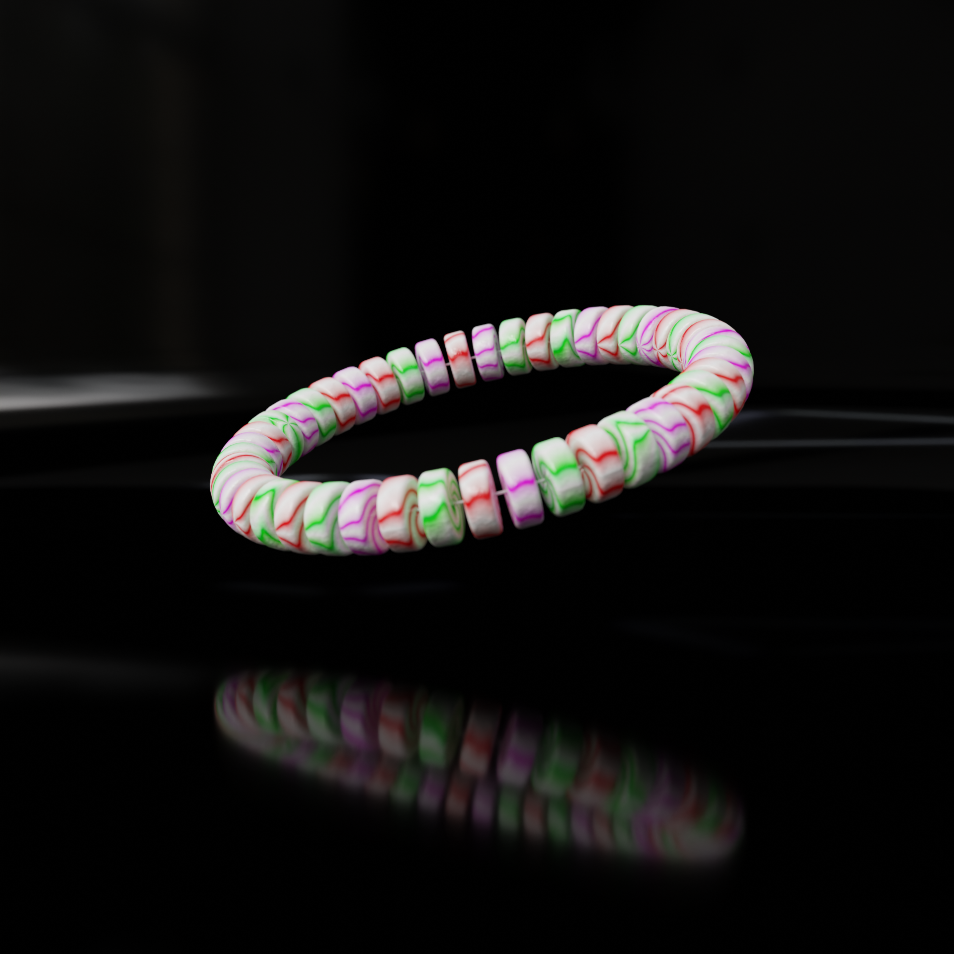 Asset Collection — Изображение №11 — Графика, 3D на Dprofile