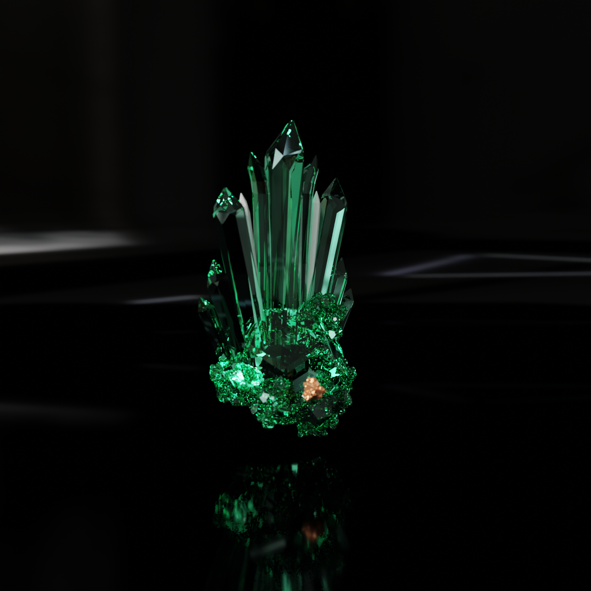 Asset Collection — Изображение №9 — Графика, 3D на Dprofile