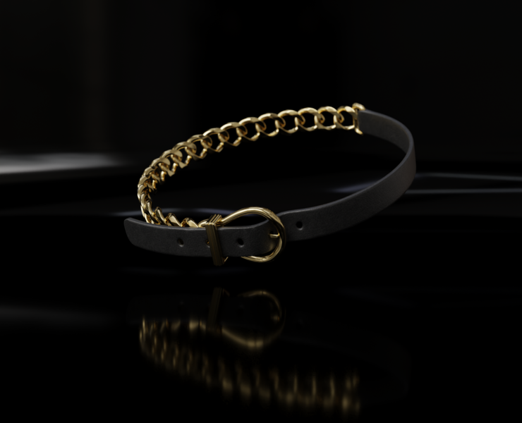 Asset Collection на Dprofile