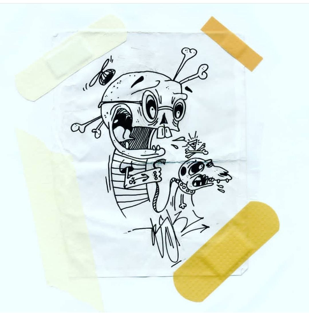 Прогулка после долгой зимы — Изображение №1 — 3D, Анимация на Dprofile