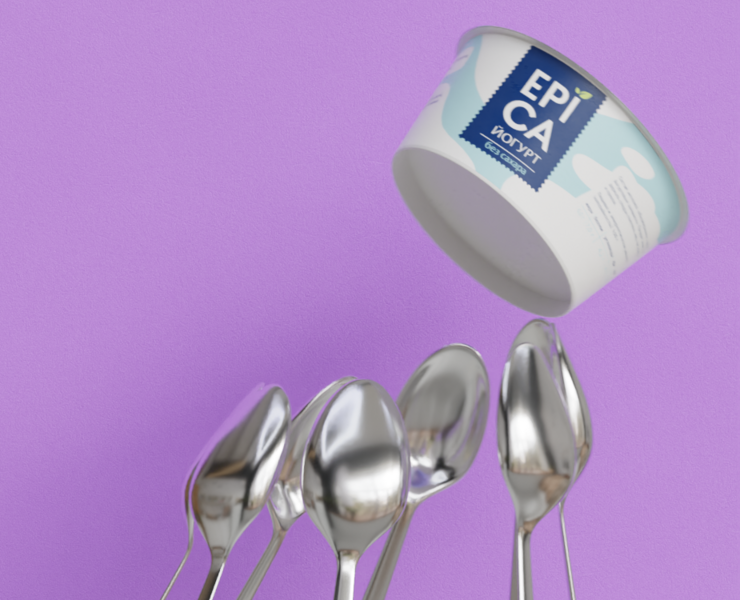 Product motion design на Dprofile