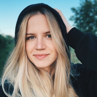 Аватар пользователя Екатерина Кривич