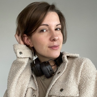 Аватар пользователя Маргарита Пляшник