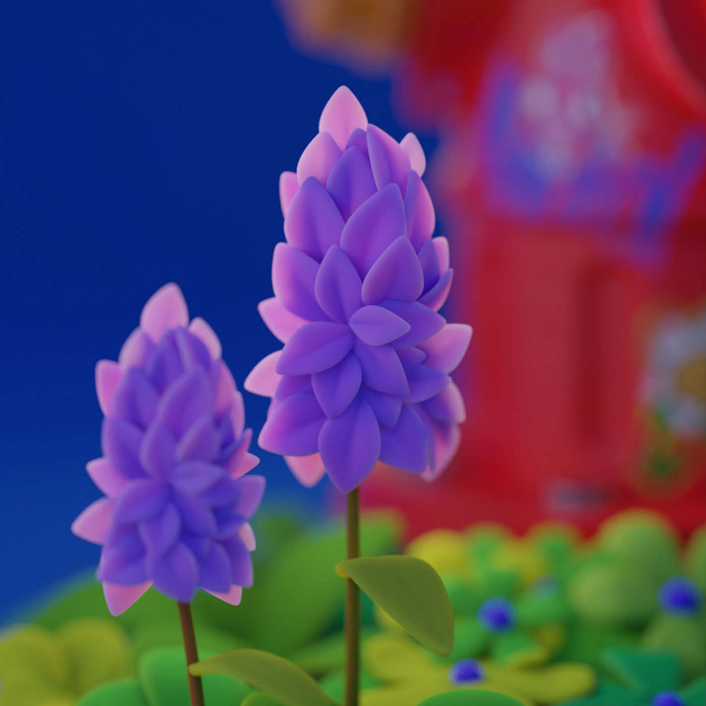 Hydrant — Изображение №2 — 3D на Dprofile