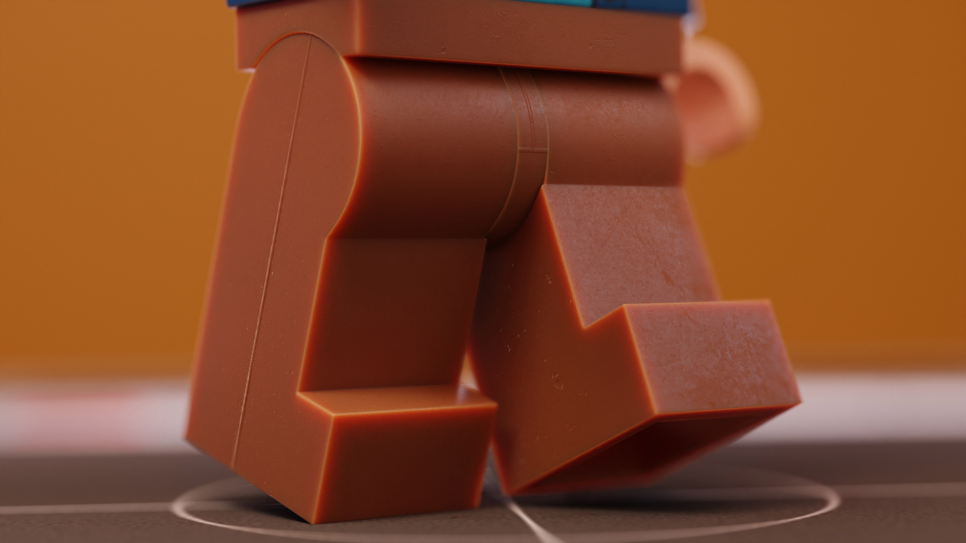 Dustin — Изображение №5 — Иллюстрация, 3D на Dprofile