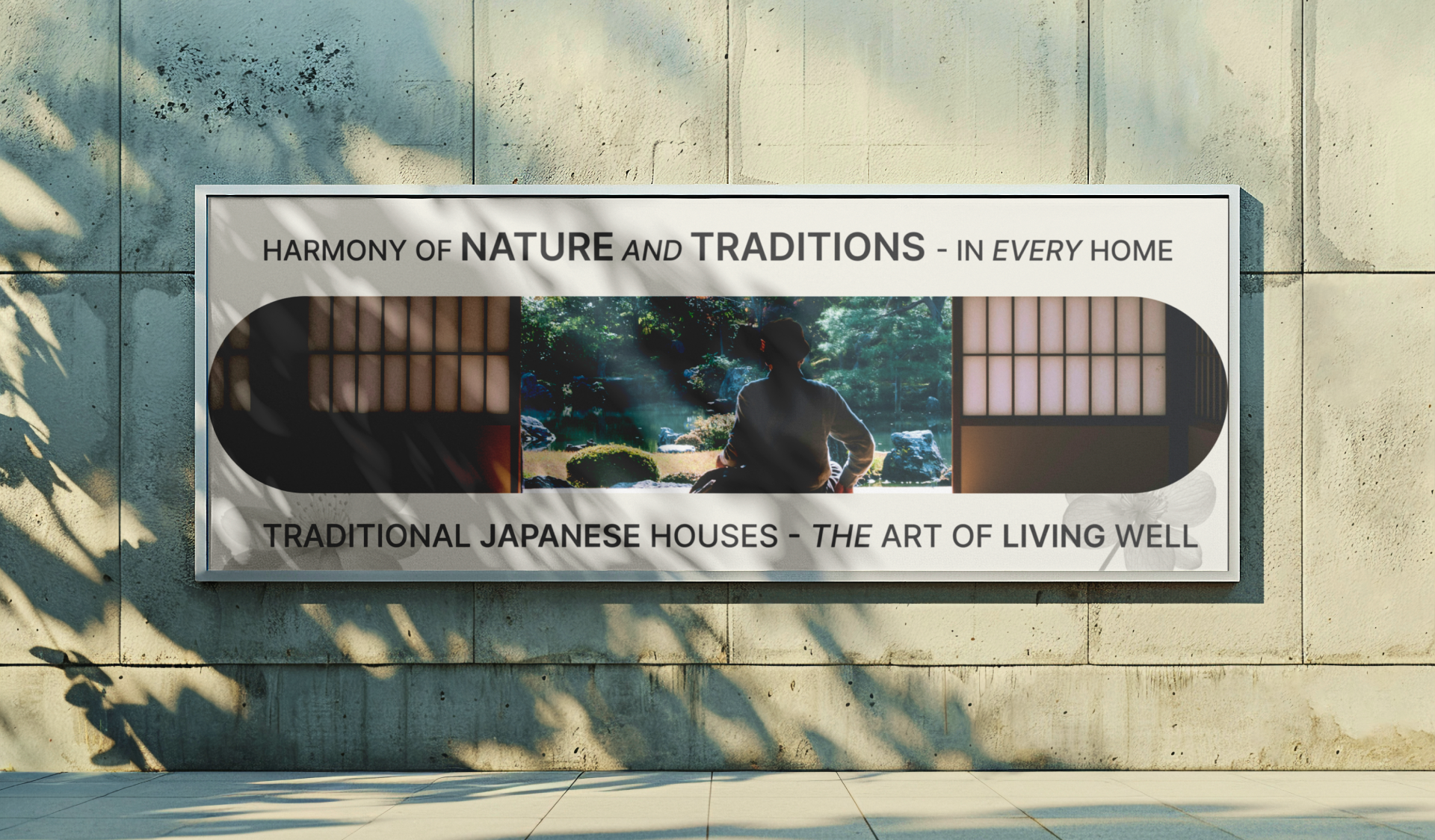 Сonstruction of traditional Japanese house | Kumo Homes — Изображение №13 — Интерфейсы, Брендинг на Dprofile