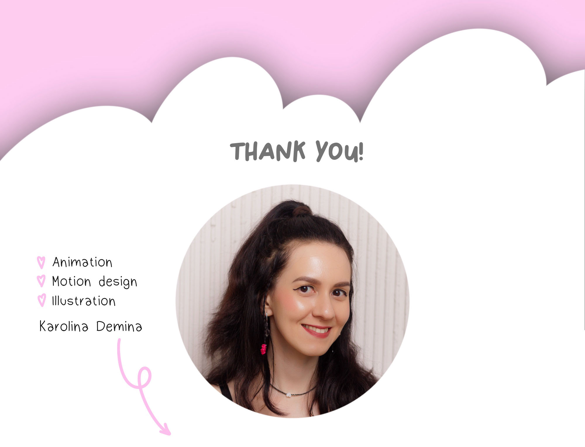 АНИМАЦИЯ ДЛЯ БРЕНДА КОСМЕТИКИ DOLCE MILK — Изображение №4 — Иллюстрация, Анимация на Dprofile