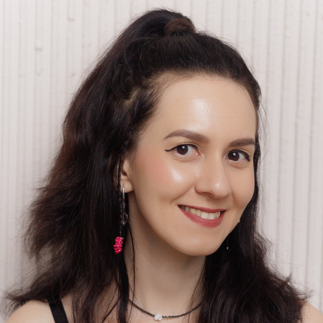 Аватар пользователя Каролина Демина