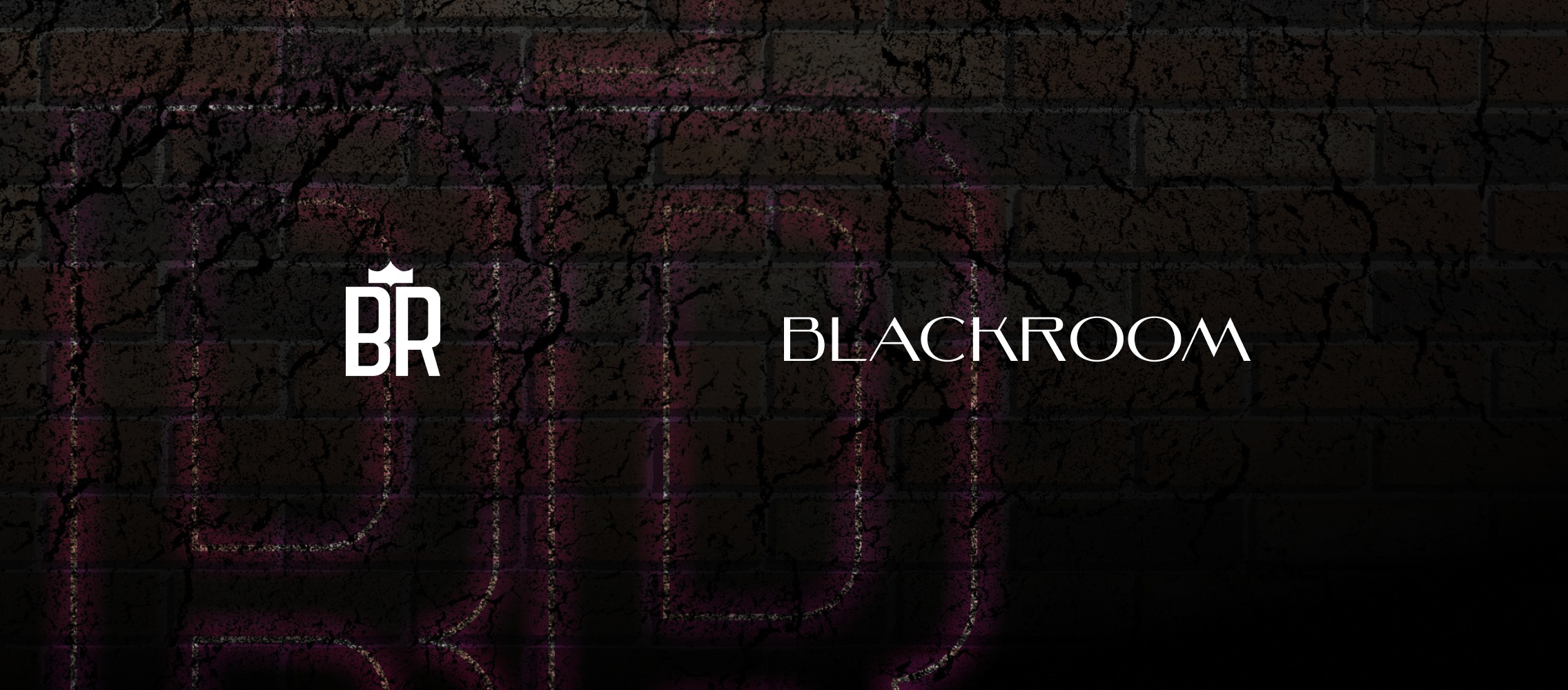 BLACKROOM – RESTAURANT BRANDING — Изображение №1 — Брендинг, Маркетинг на Dprofile