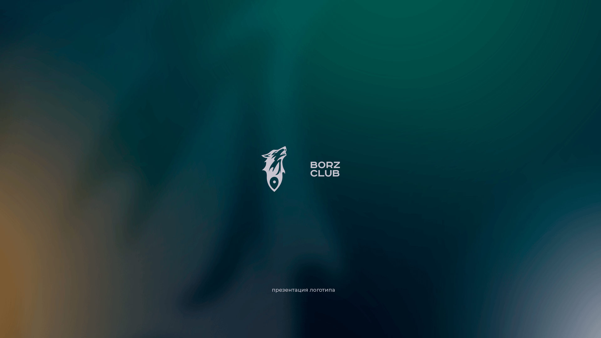 BORZ CLUB – LOGO IDENTITY — Изображение №2 — Брендинг, Маркетинг на Dprofile