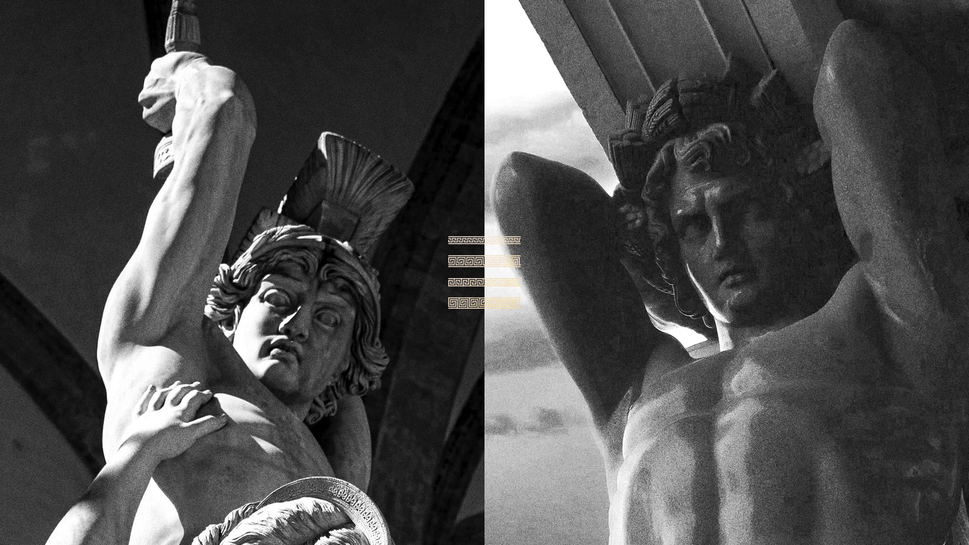 PLATON SHOP – BRAND IDENTITY — Изображение №4 — Брендинг на Dprofile