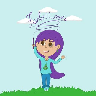 Аватар пользователя Валентина Гончарова (Fonbell_art)