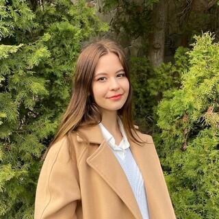 Аватар пользователя Екатерина Муратова