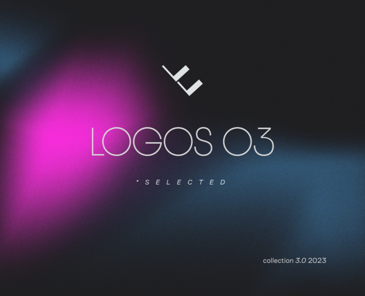 Logo Collection 23 vol. 03 — Брендинг на Dprofile