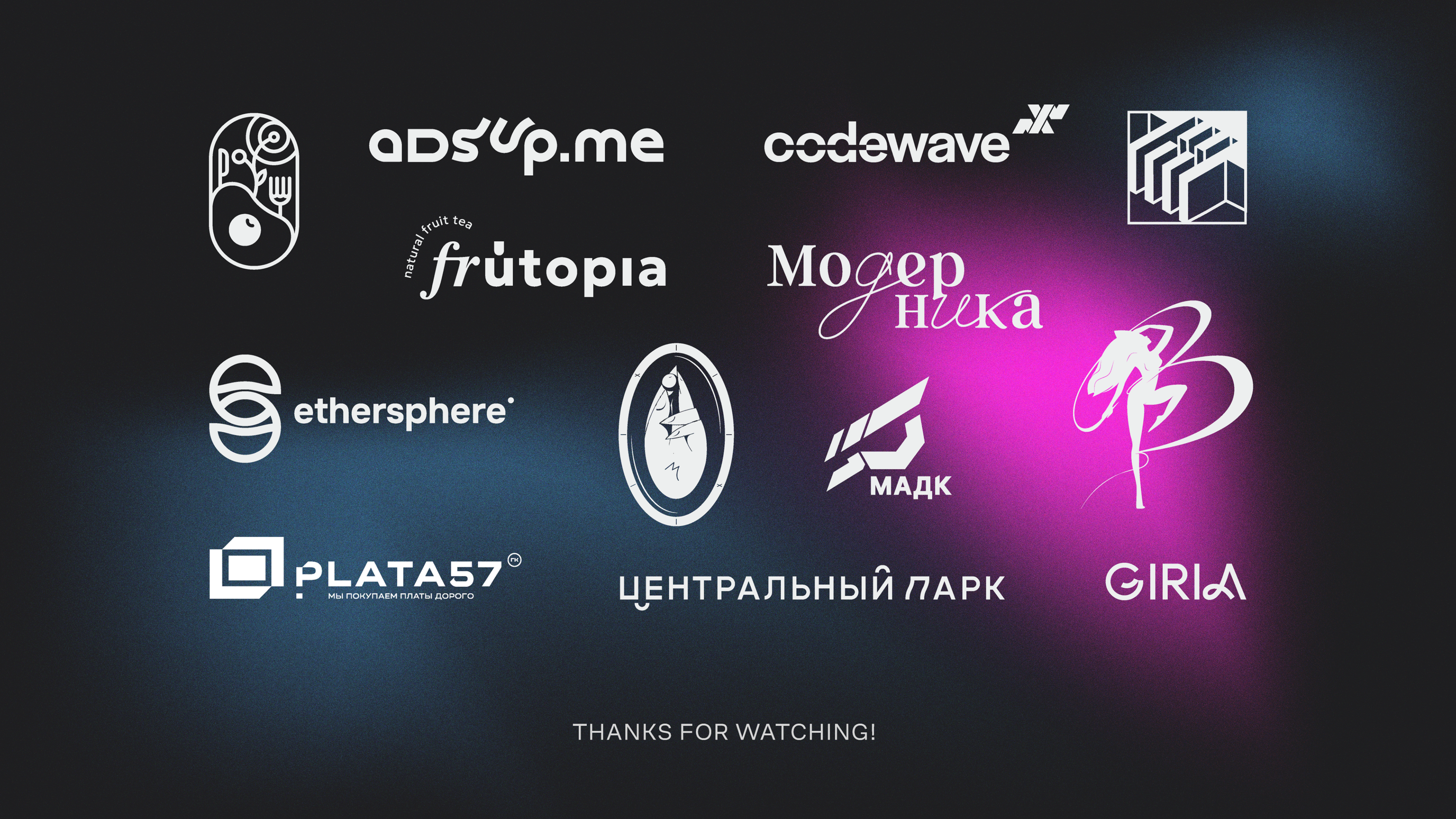 Logo Collection 23 vol. 03 — Изображение №16 — Брендинг на Dprofile