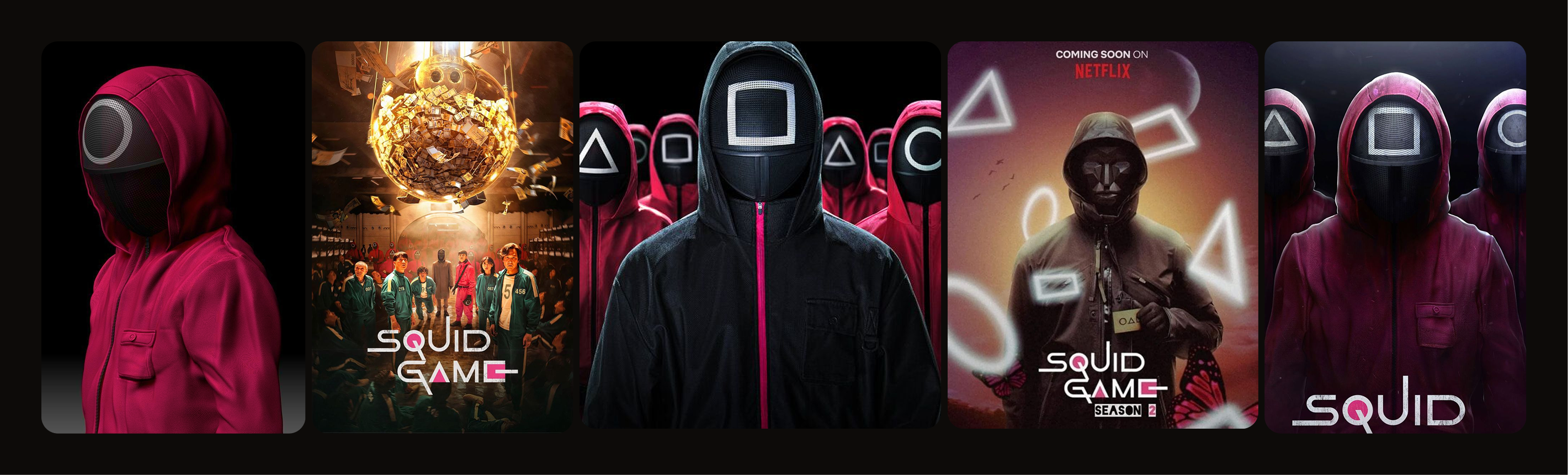 Promotional campaign for trading tournament — Изображение №3 — Интерфейсы, Маркетинг на Dprofile