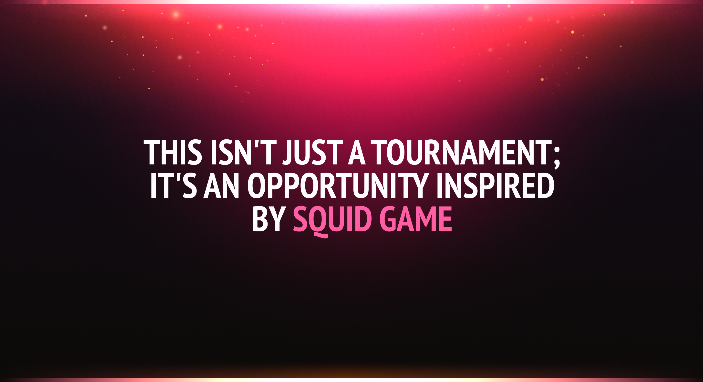 Promotional campaign for trading tournament — Изображение №2 — Интерфейсы, Маркетинг на Dprofile