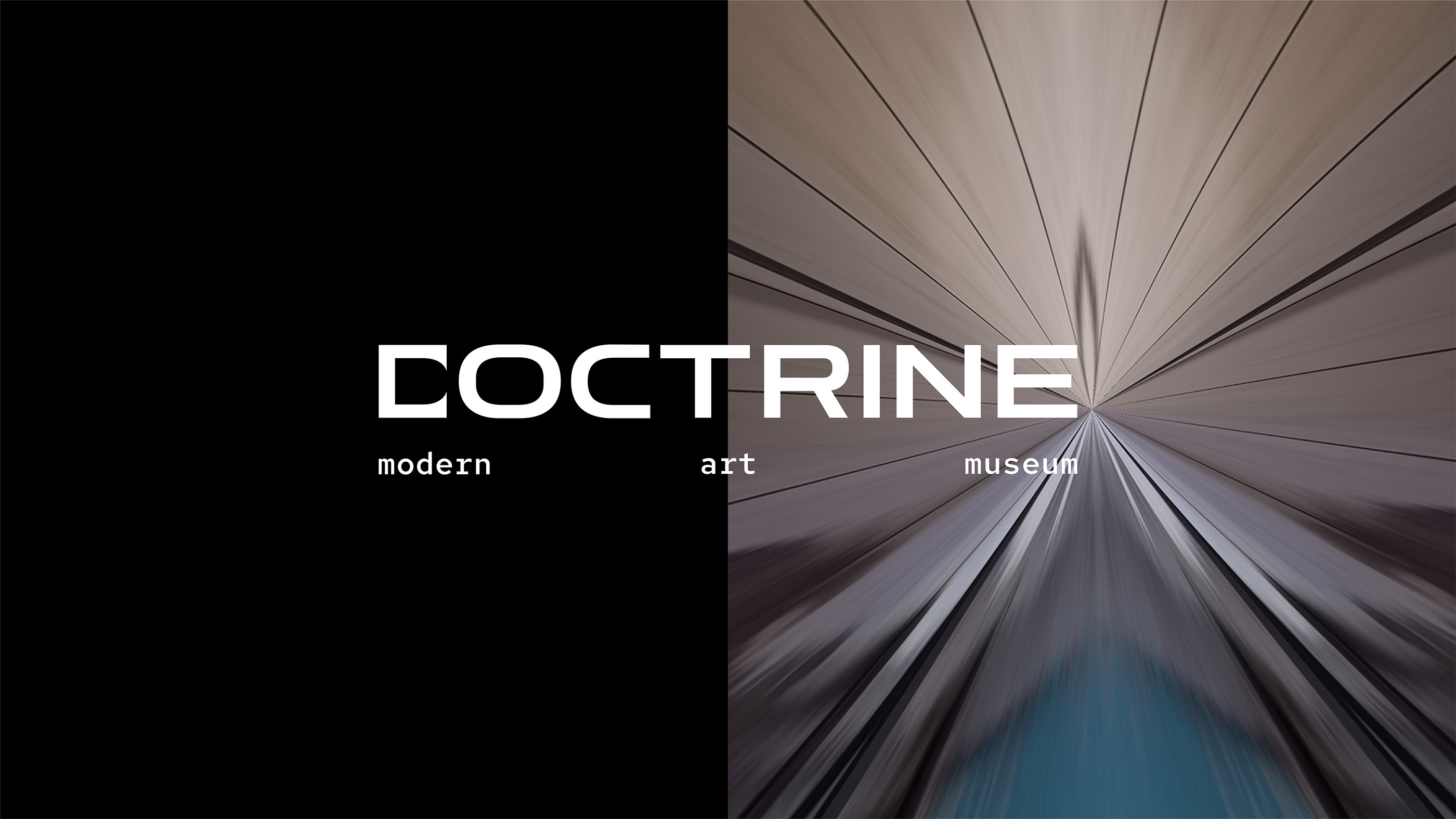 DOCTRINE. АЙДЕНТИКА — Изображение №24 — Брендинг, Графика на Dprofile