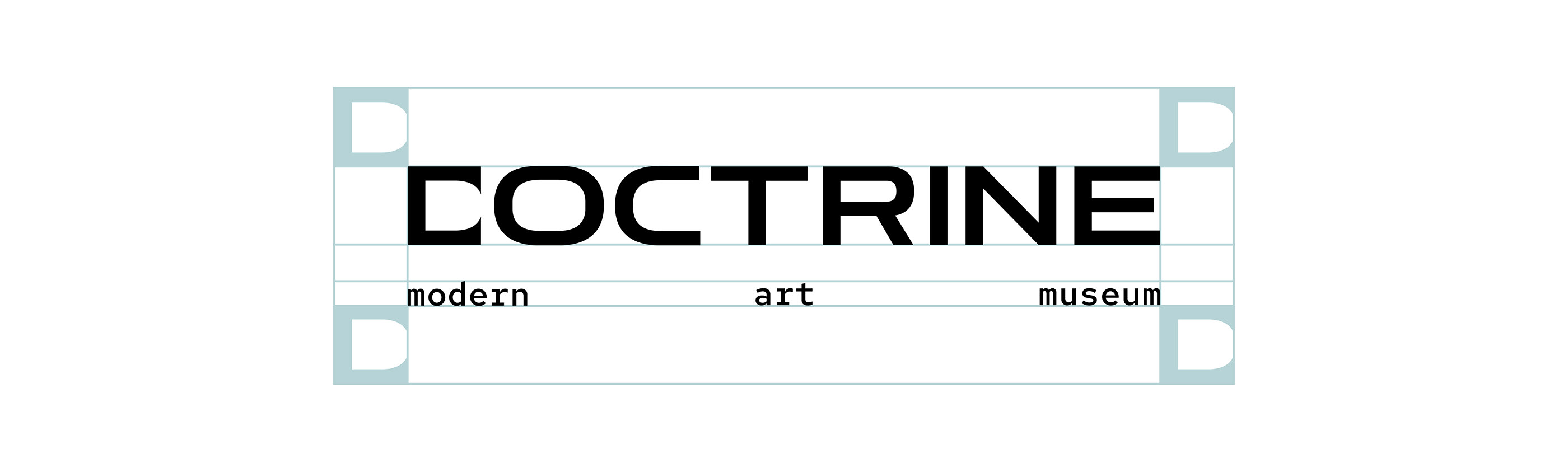 DOCTRINE. АЙДЕНТИКА — Изображение №12 — Брендинг, Графика на Dprofile