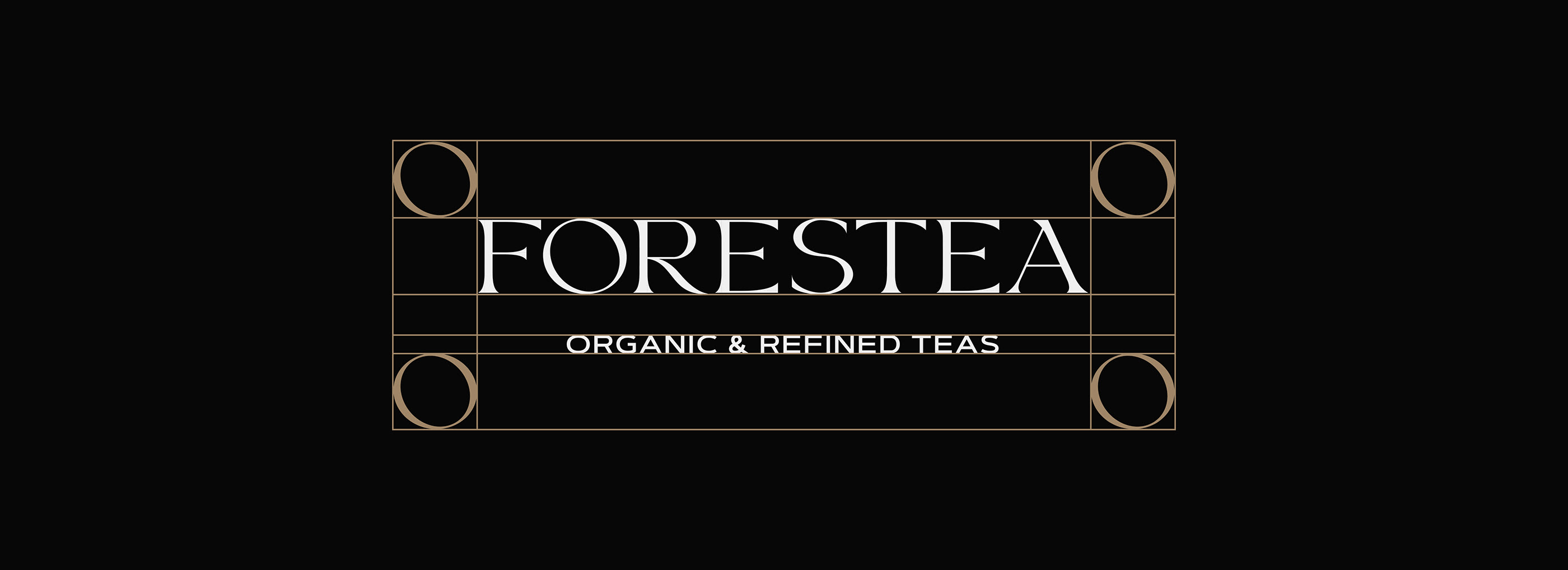 FORESTEA. АЙДЕНТИКА ЧАЙНОГО БРЕНДА — Изображение №3 — Брендинг, Графика на Dprofile
