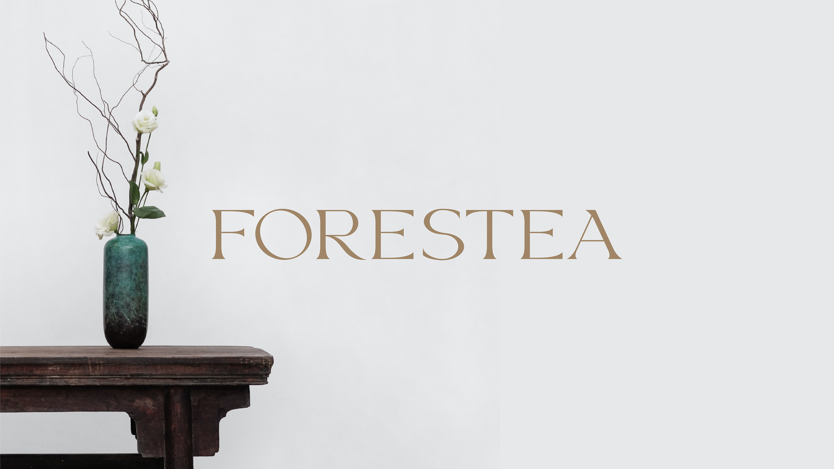FORESTEA. АЙДЕНТИКА ЧАЙНОГО БРЕНДА — Изображение №12 — Брендинг, Графика на Dprofile