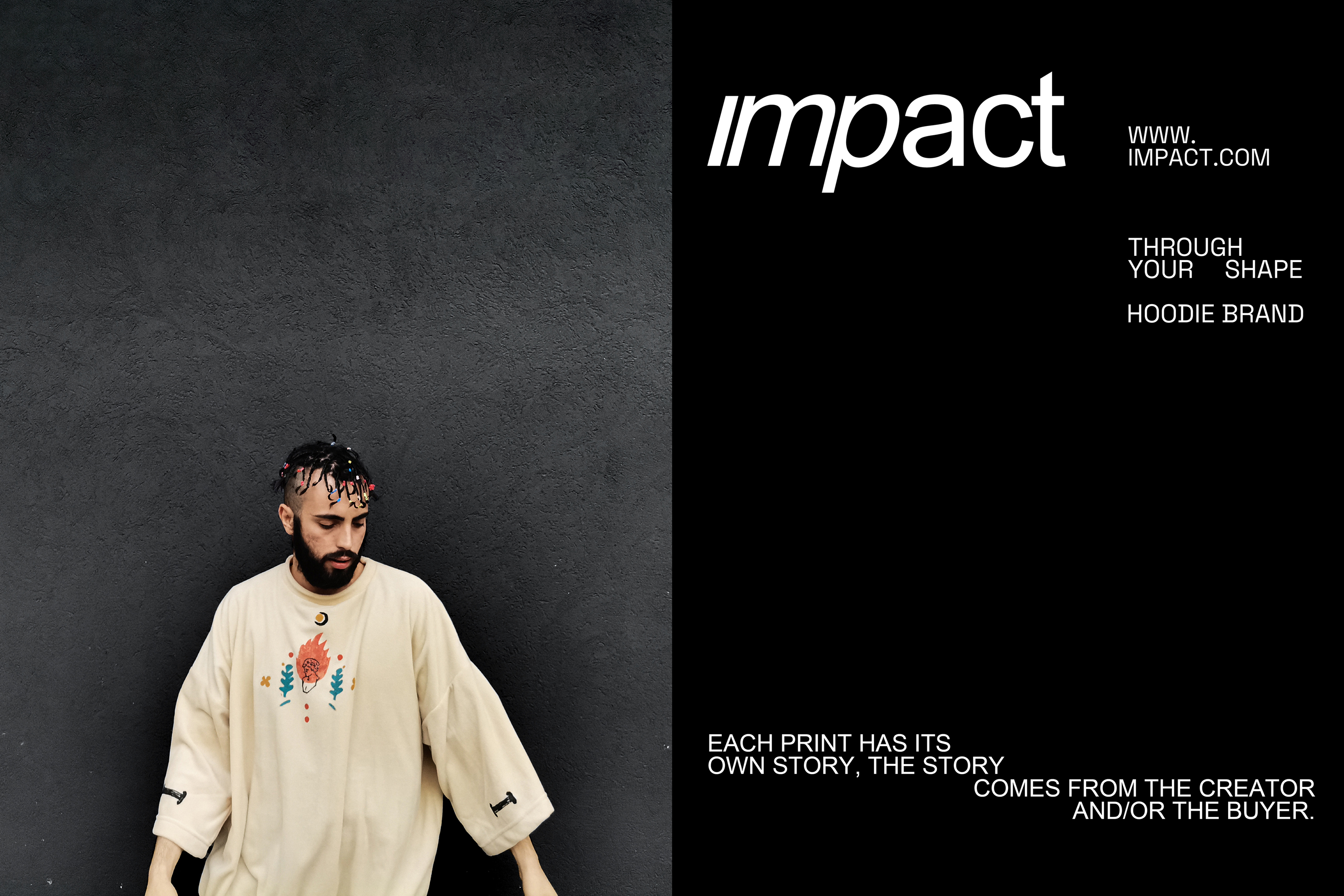 IMPACT. БРЕНДИНГ — Изображение №20 — Брендинг, Графика на Dprofile