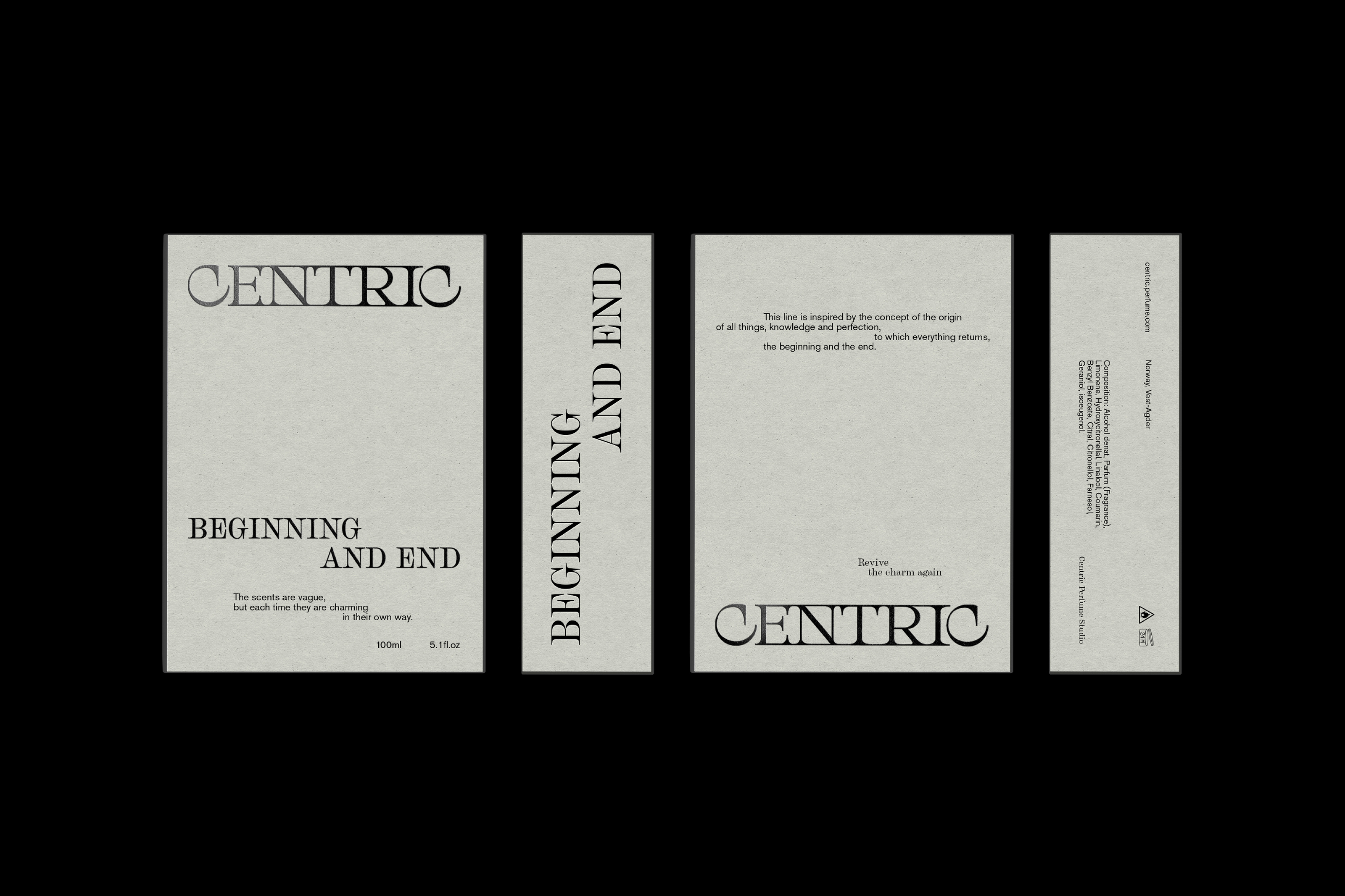 CENTRIC. БРЕНДИНГ. ДИЗАЙН УПАКОВКИ — Изображение №27 — Брендинг, Графика на Dprofile