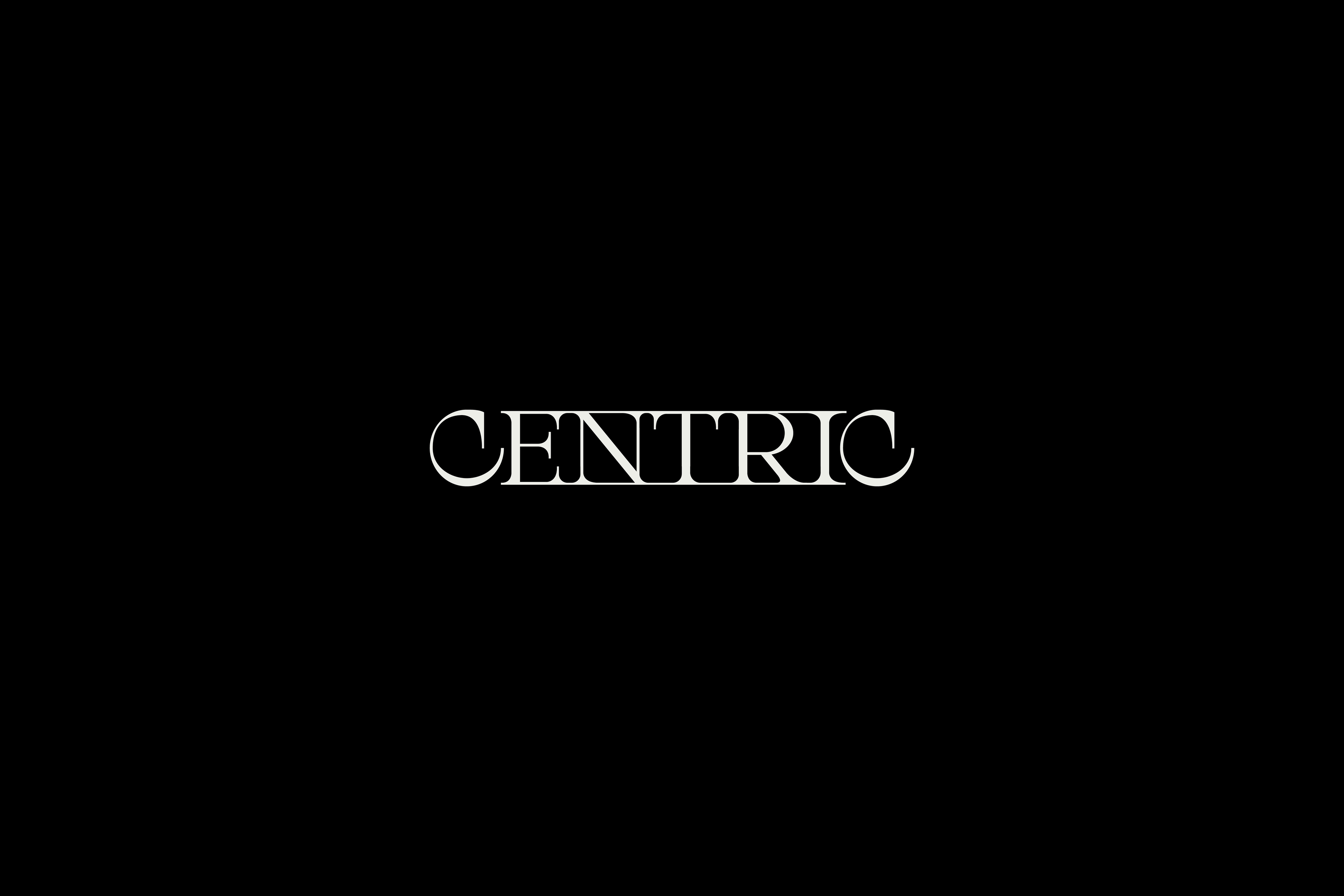 CENTRIC. БРЕНДИНГ. ДИЗАЙН УПАКОВКИ — Изображение №2 — Брендинг, Графика на Dprofile