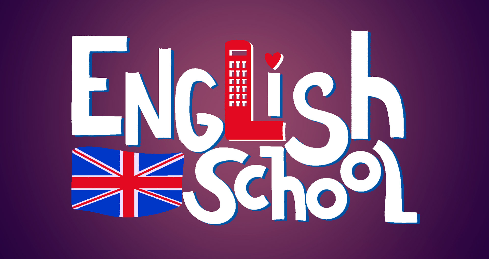 Персонажи для школы английского — Изображение №1 — Иллюстрация, Анимация на Dprofile