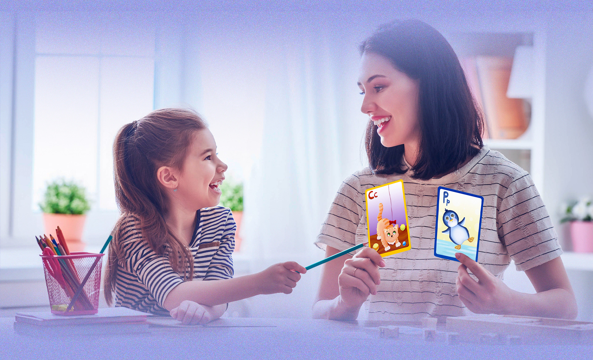 Детская азбука — Изображение №4 — Иллюстрация на Dprofile