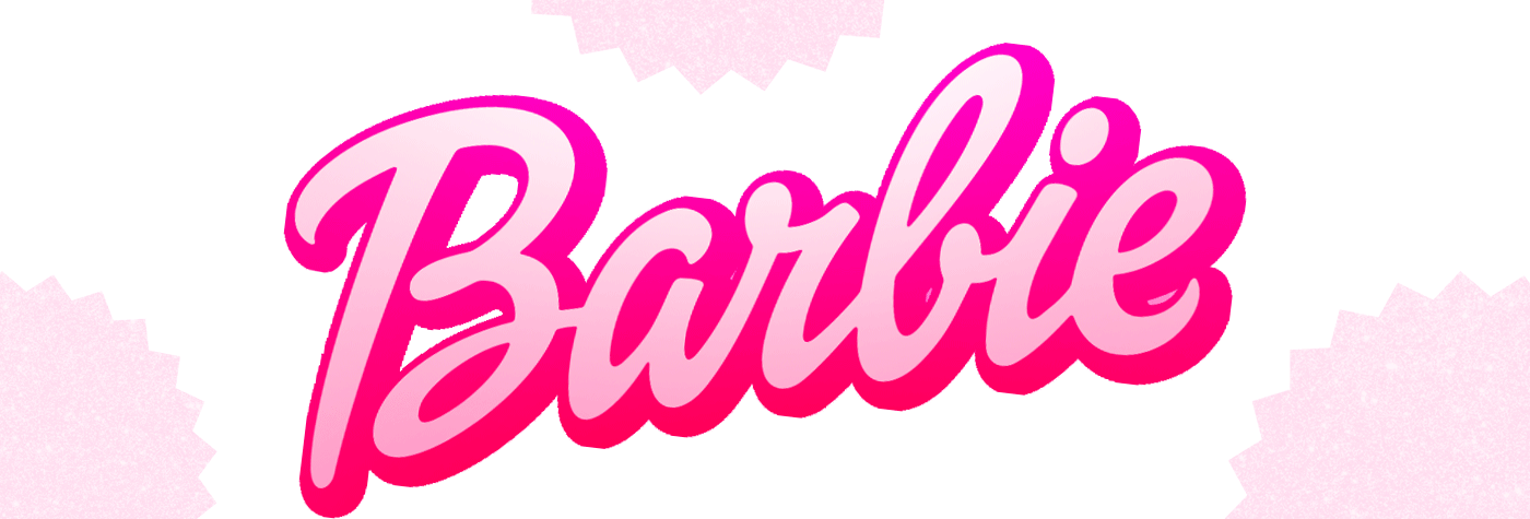 Разработка персонажей "Барби" — Изображение №1 — Иллюстрация, Анимация на Dprofile