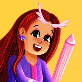 Аватар пользователя Кристина Одинцова