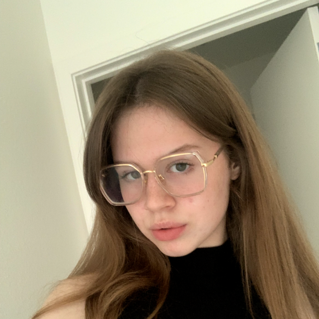 Аватар пользователя Vera Gornotaleva