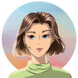 Аватар пользователя Диана Воронцова